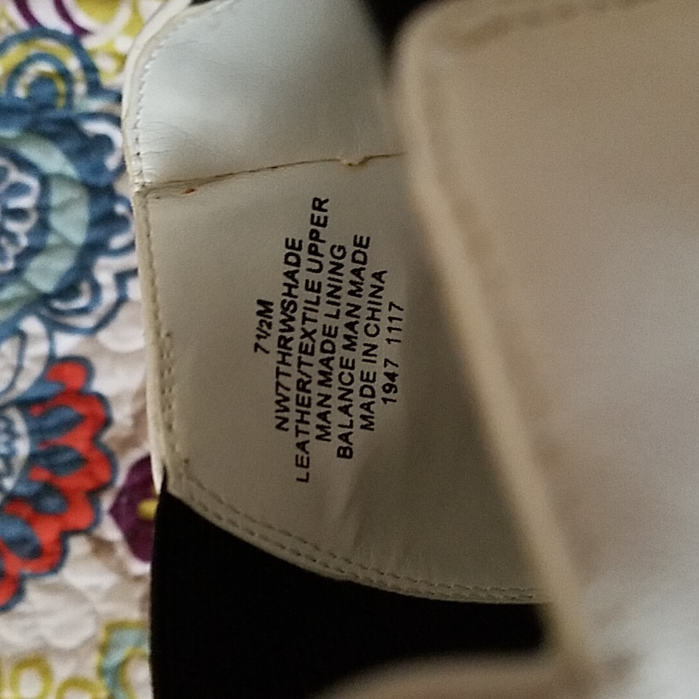 Nine West booties - Picture 6 of 11